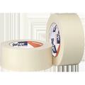 Shurtape Cp83 48 Mm. X 60 M. Economy Masking Tape - Beige 156763